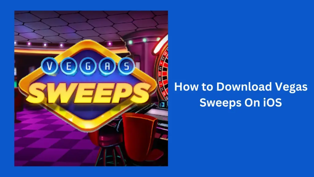 Vegas-Sweeps-On-ios