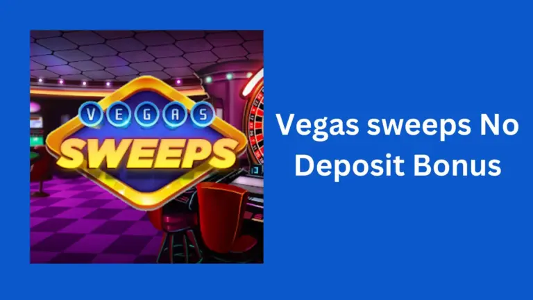 Vegas-Sweeps-no-Deposit-Bonus