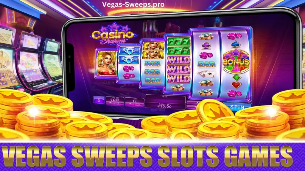 Vegas-sweeps-APK