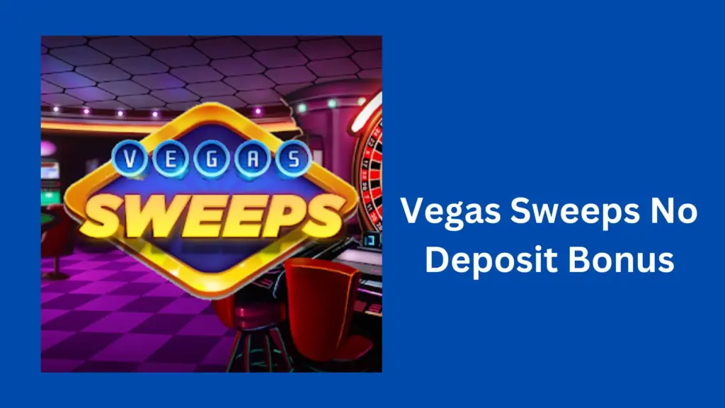 Vegas-sweeps-no-deposit-Bonus