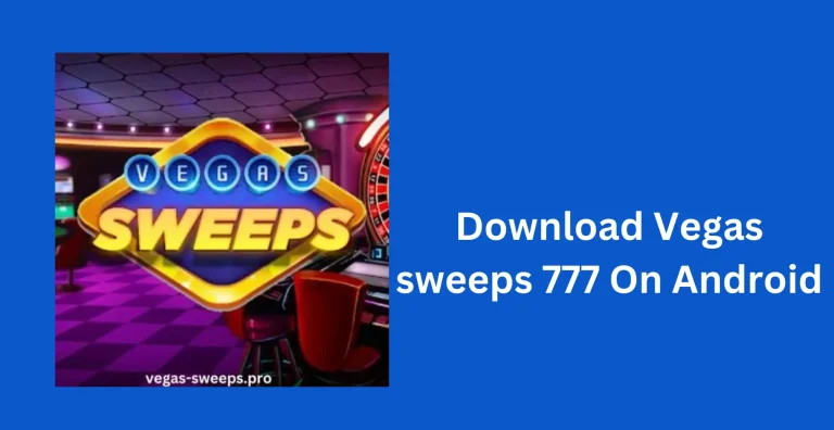 Vegas-sweeps-777-for-Android